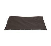 JACK AND VANILLA, Waterproof, Cojín de Jaula para Perro, Impermeable, marrón, Talla L, 85 x 55 cm
