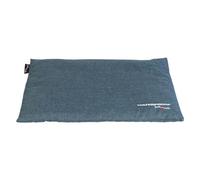 JACK AND VANILLA, Waterproof, Cojín de Jaula para Perro, Impermeable, Petrol, Talla L, 85 x 55 cm