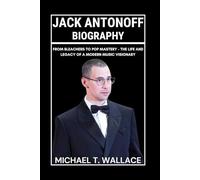 Jack Antonoff Biography: From Bleachers to Pop Mastery - The Life and Legacy of a Modern Music Visionary