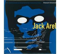 Jack Arel - House of Bamboo Pres. [Vinilo]