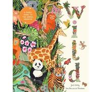Jack Ashby Wild (Tapa dura) In Our Nature (Importación USA)