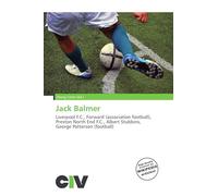 Jack Balmer: Liverpool F.C., Forward (association football), Preston North End F.C., Albert Stubbins, George Patterson (football)