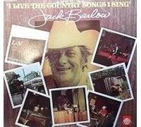 Jack Barlow - I Live The Country Songs I Sing