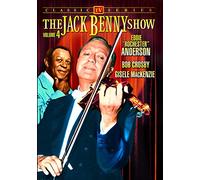 Jack Benny 4 (B&W) [DVD] [Reino Unido]