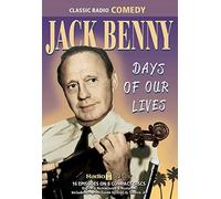 Jack Benny: Days of Our Lives