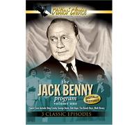 Jack Benny Program 1 [USA] [DVD]