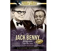 Jack Benny Program - Jack Benny Program Volume 2 [USA] [DVD]