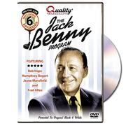 Jack Benny Program - Jack Benny Show [Alemania] [DVD]