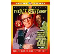 Jack Benny Show 1-5 [DVD] [Region 1] [NTSC] [Alemania]