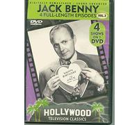 Jack Benny Show 3 [USA] [DVD]