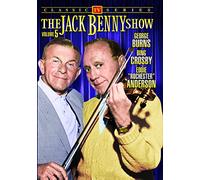 Jack Benny Show 5: TV Classics [DVD] [Region 1] [NTSC] [Reino Unido]