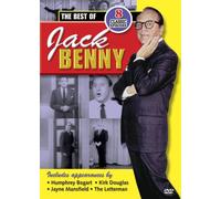 Jack Benny Show - Best of Jack Benny [Reino Unido] [DVD]