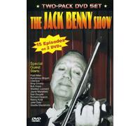 Jack Benny Show Collector's Edition [Alemania] [DVD]