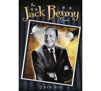 Jack Benny Show [Edizione: Stati Uniti] [Alemania] [DVD]