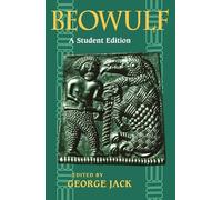 George Jack – Beowulf – Edición para estudiantes – Tapa blanda