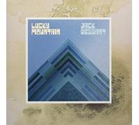 Jack Bessant - Lucky Mountain (LP) [Vinilo]