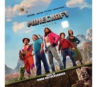 Jack Black - A Minecraft Movie (Original Soundtrack) - Blue
