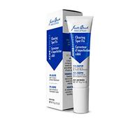 Jack Black Clearing Spot Fix 15g Tratamiento de Acné,Puntos Negros y Antimanchas, Desobsturador de los poros y Absorbe el Exceso de Grasa y elimina las bacterias que provocan acné.