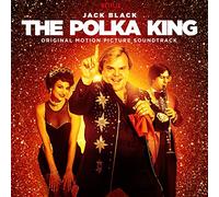 Jack Black - The Polka King [Vinilo]