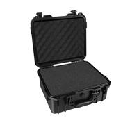 Jack Boss Funda rígida, negro, 14", 14 pulgadas, color negro