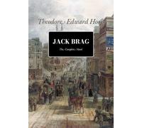Jack Brag: The Complete Novel