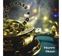 Jack Brass Band - Happy Hour