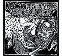 Jack Brewer & Bazooka - Saved from Death in the Dre