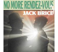 jack brice - no more rendez-vous - all my life (45 tours)