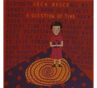 Bruce,Jack - A Question of Time