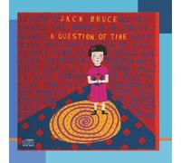 Jack Bruce - Question of Time