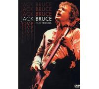 Jack bruce and friends [Alemania] [DVD]
