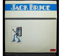 Jack Bruce - At His Best