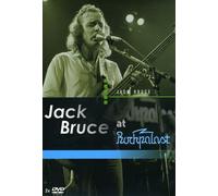 Jack Bruce - At Rockpalast [Alemania] [DVD]