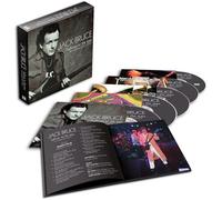 Bruce, Jack - HALFWAY TO THE STARS - THE RECORDINGS 2001-2003