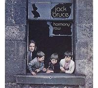 Jack Bruce - Harmony Row