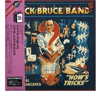Jack Bruce - Hows Tricks [Import]
