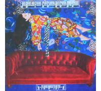 Jack Bruce - I've always wanted to do this (US, 1980, & Friends) / Vinyl record [Vinyl-LP]