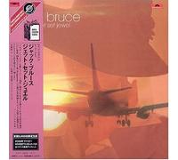 Jack Bruce - Jet Set Jewel