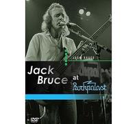 Jack Bruce-Live at Rockpalast [Reino Unido] [DVD]