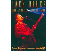 Jack BRUCE - Live At The Canterbury Fayre [Francia] [DVD]