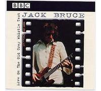 Jack Bruce - Live On The Old Grey Whistle Test
