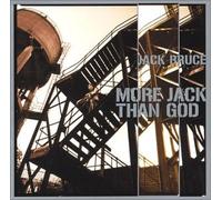 Jack Bruce – More Jack Than God