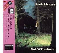Jack Bruce - Out of the Storm