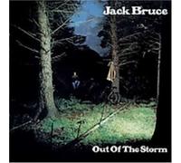 Jack Bruce - Out of the Storm