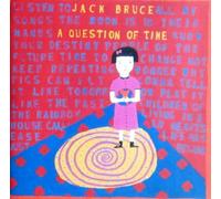 Jack Bruce - Question Of Time