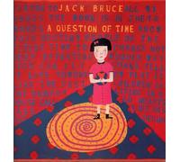 Jack Bruce - Question Of Time [Vinilo]