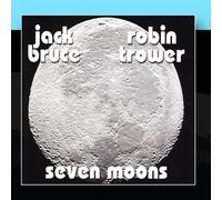 Jack Bruce / Robin Trower - Seven Moons [Import]