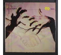 JACK BRUCE & ROBIN TROWER - truce LP