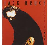 Jack BRUCE - Somethin' Els