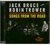 Jack Bruce - Song From The Road